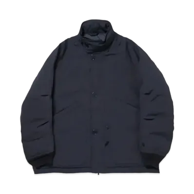 DAIWA PIER39 Tech Submarine Jacket "Navy"