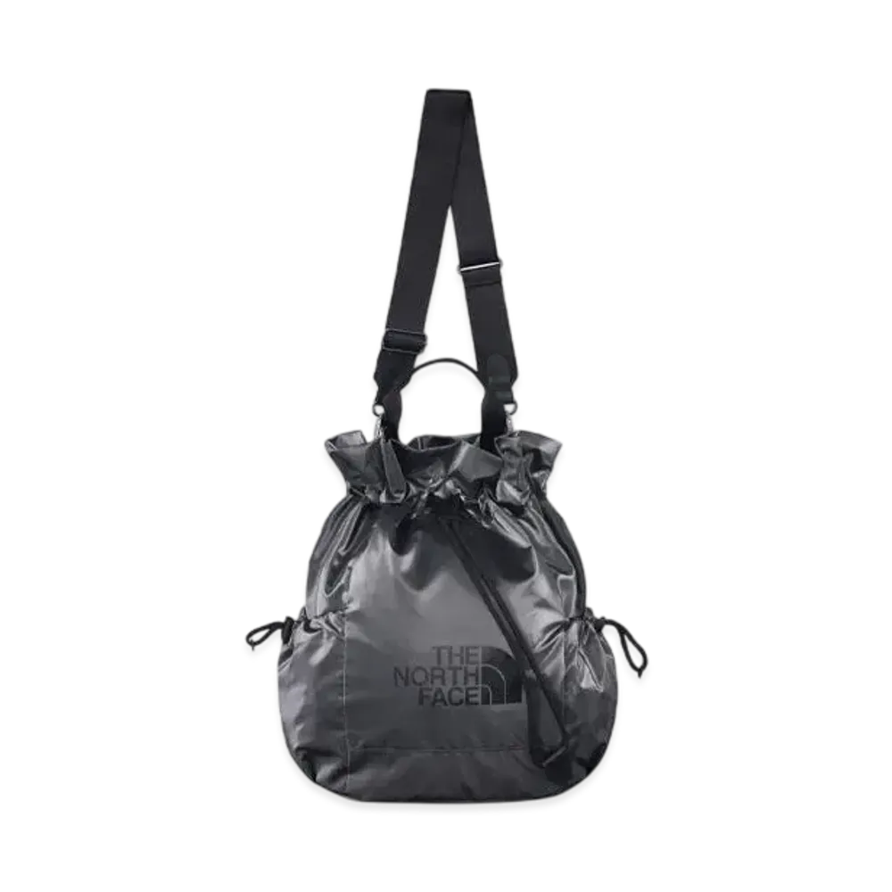 The North Face Bonney Multi Pack "Silver Gray"