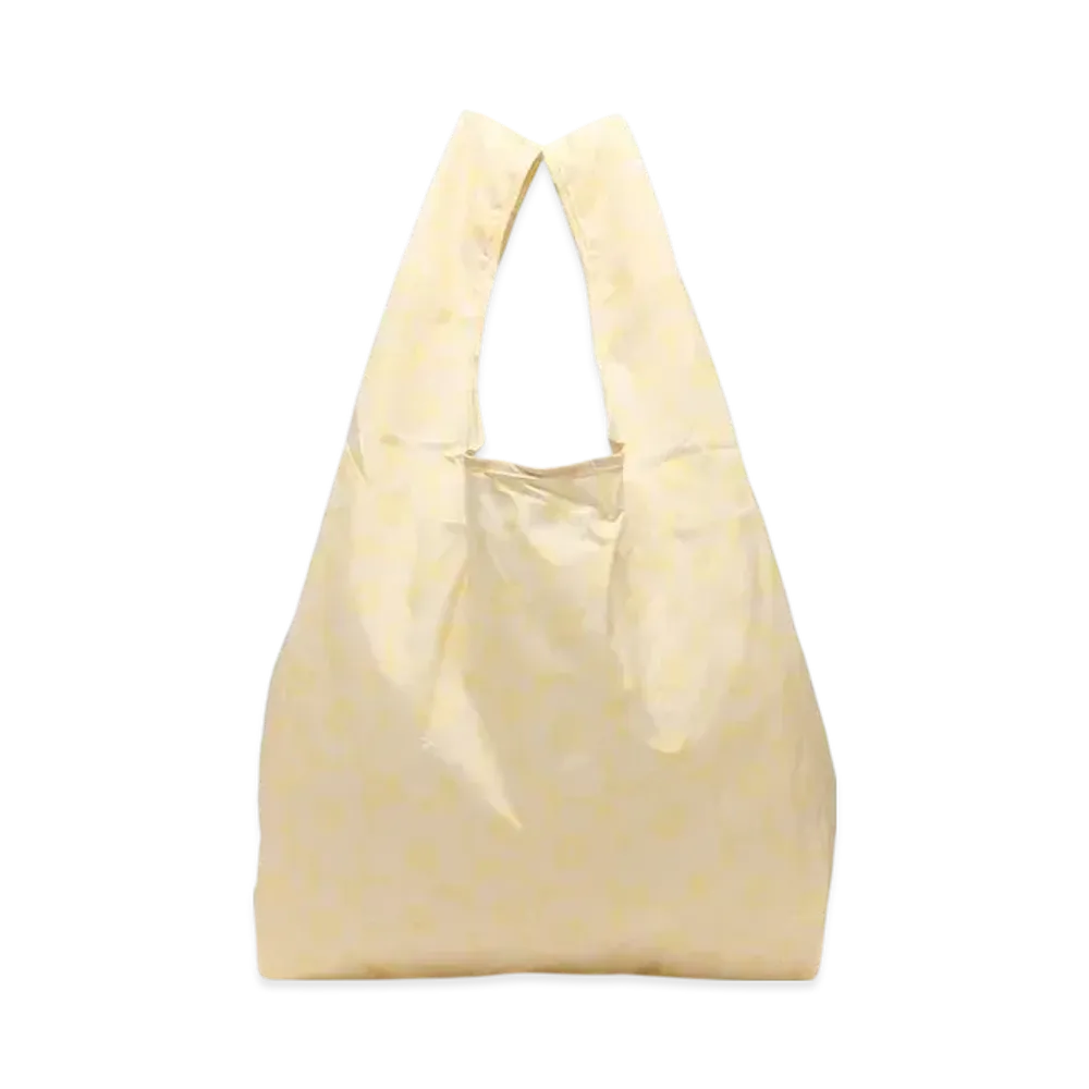 Marimekko Unikko Smart Bag "White/Off White"