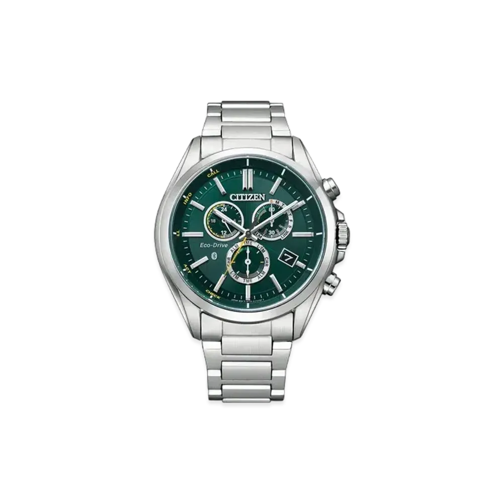 CITIZEN Smart Watch CITIZEN CONNECTED Eco-Drive W770 BZ1050-56W