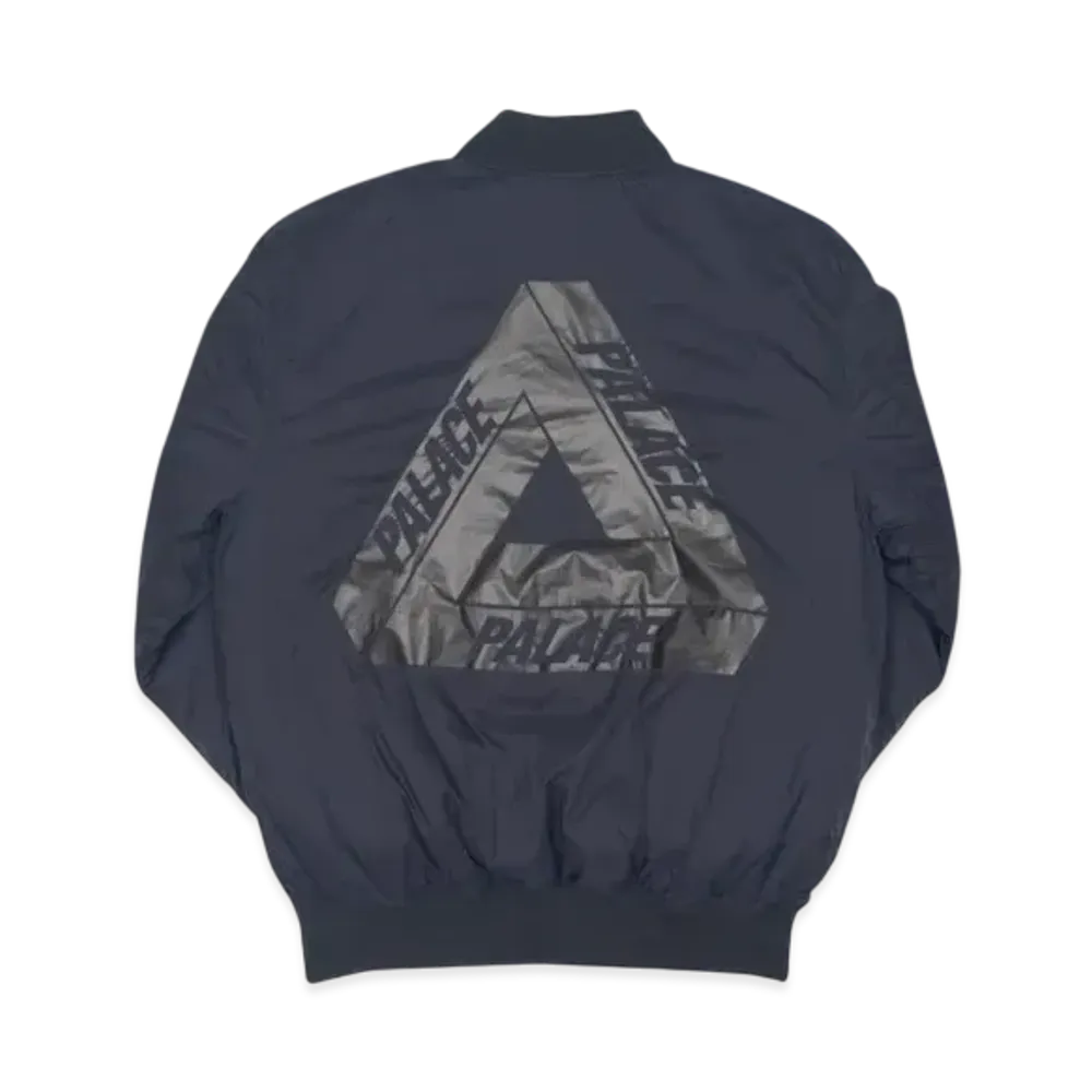 PALACE Thinsulate Bomber "Black"
