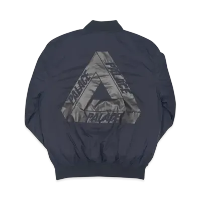 PALACE Thinsulate Bomber "Black"