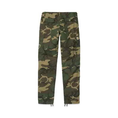 Carhartt WIP Aviation Pants "Seaweed"