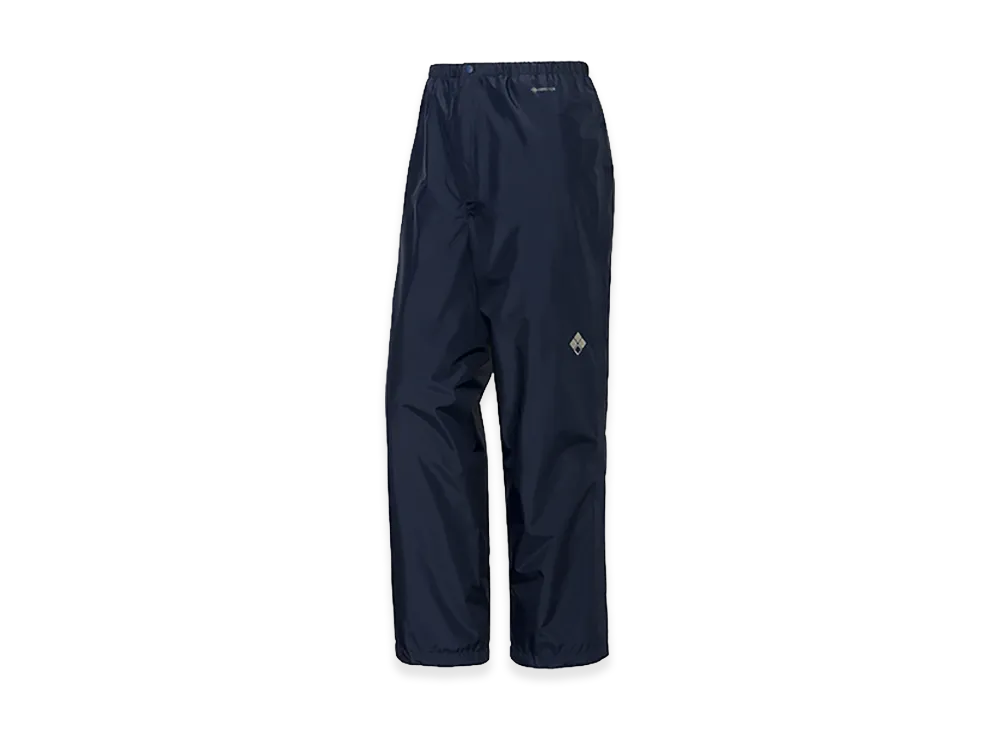 mont-bell Field Rain Pants "Navy"