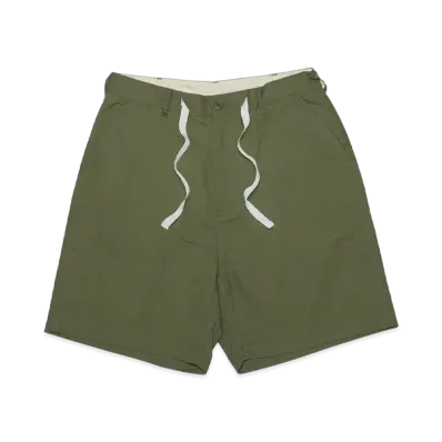 FR2 Rip Shorts "Khaki"