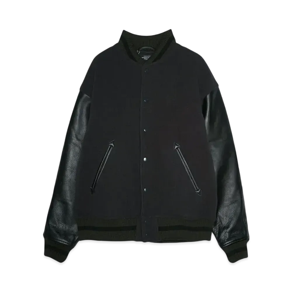 UNUSED US2449 "CHARCOAL x BLACK"