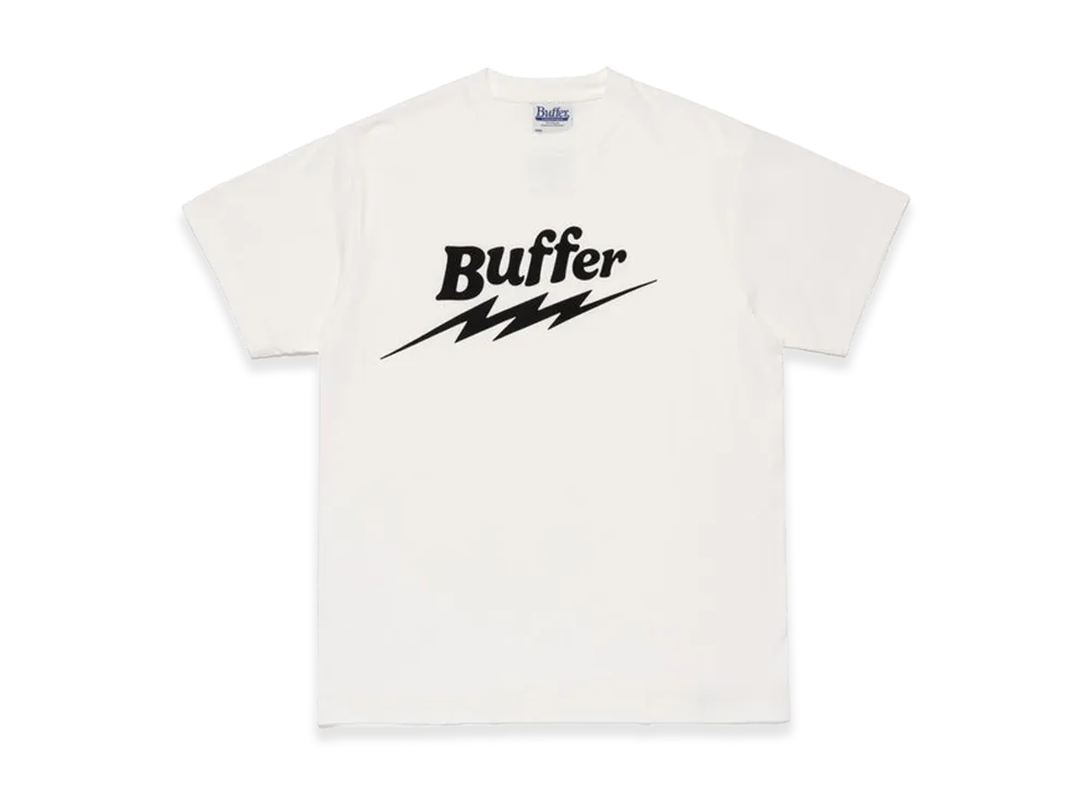 Buffer Lightning Wiz "White"