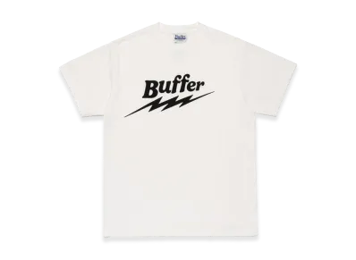 Buffer Lightning Wiz "White"