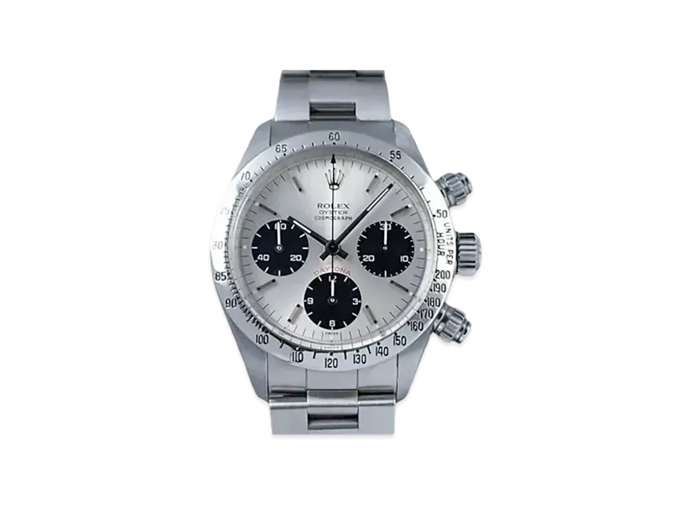 ROLEX Cosmograph Daytona 6265