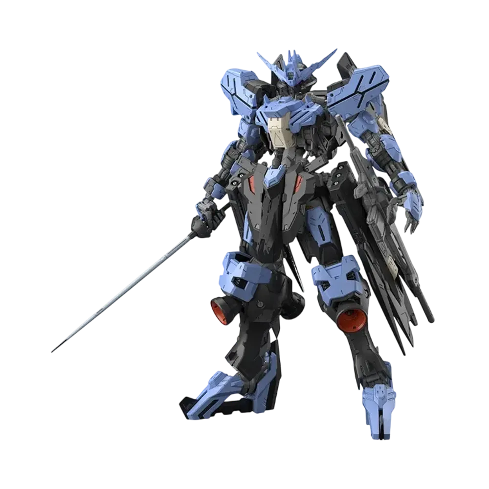 BANDAI "MASTER GRADE" -MOBILE SUIT GUNDAM IRON-BLOODED ORPHANS- MG 1/100 Gundam Vidal