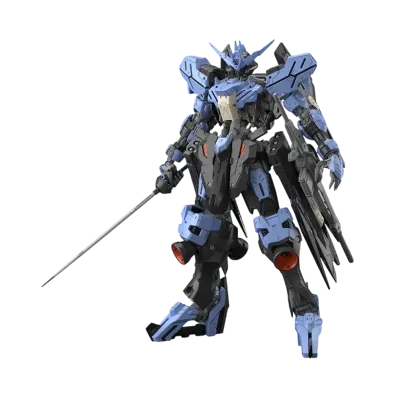 BANDAI "MASTER GRADE" -MOBILE SUIT GUNDAM IRON-BLOODED ORPHANS- MG 1/100 Gundam Vidal