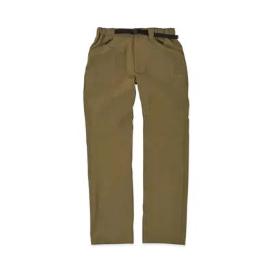 Marmot Act Easy Pants "Dark Brown"