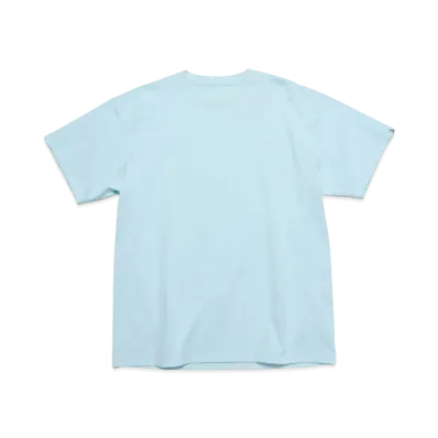 SOPHNET. Essential Tee "Light Blue"