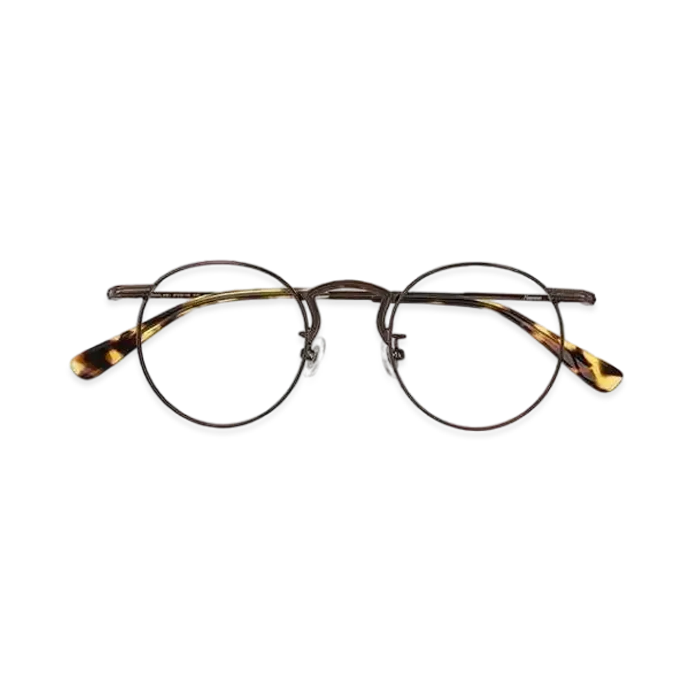 Zoff x Journal Standard Relume Neorient #4 "Brown"
