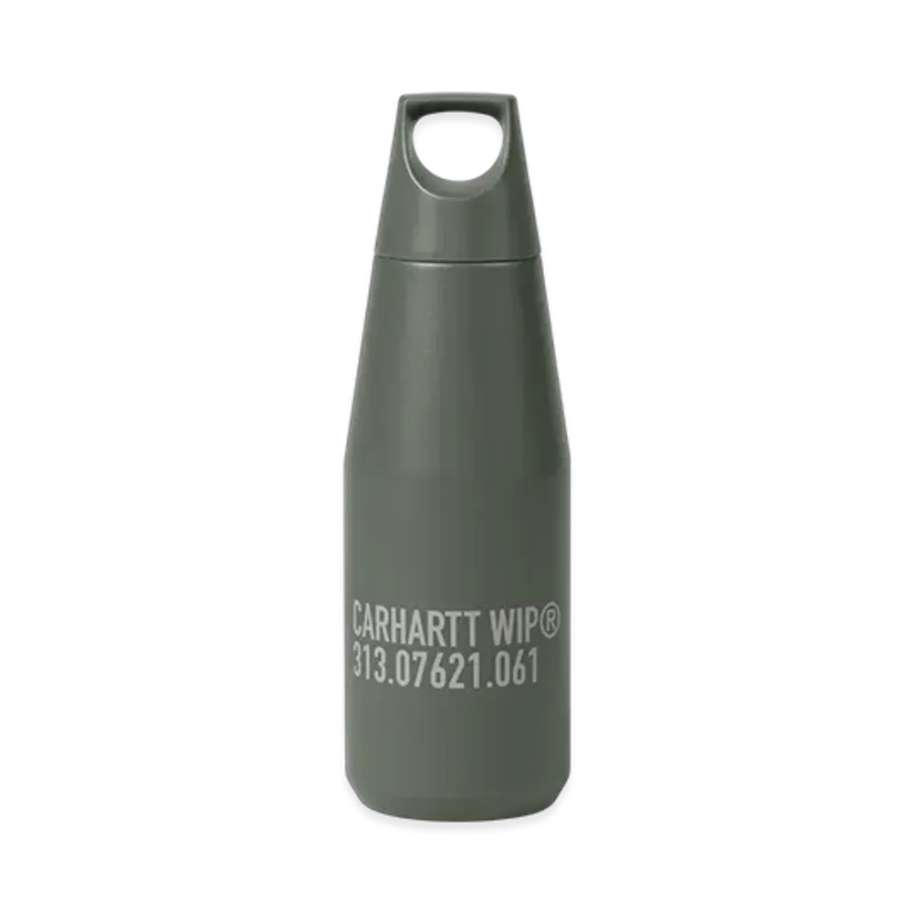 Carhartt WIP Trail Tumbler "Smoke Green/Grey"