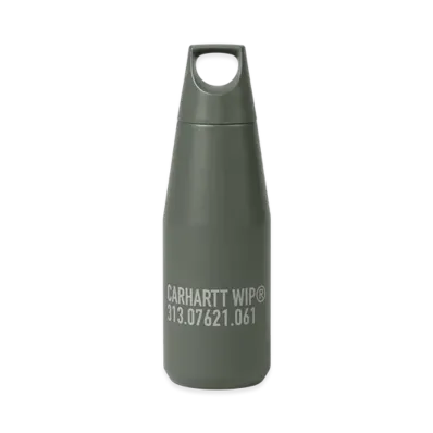 Carhartt WIP Trail Tumbler "Smoke Green/Grey"