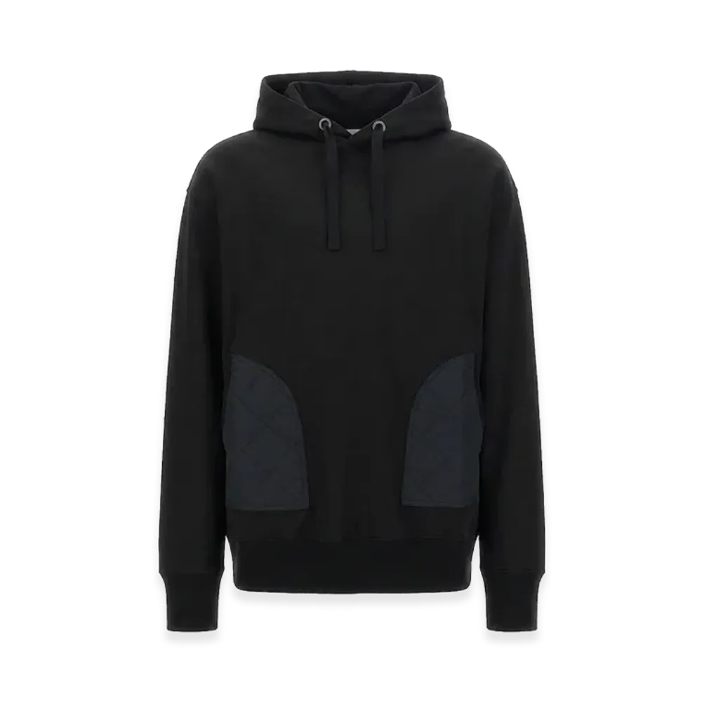 JUNYA WATANABE Hoodie "Black"