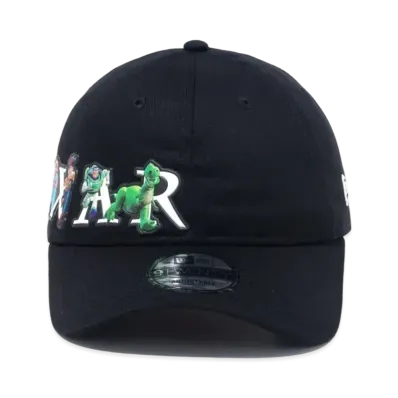NEW ERA 9Twenty Disney 100th Pixar Toy Story "Black"