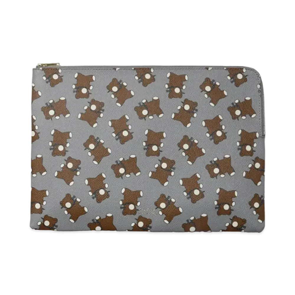 UNDERCOVER Pouch "Gray"