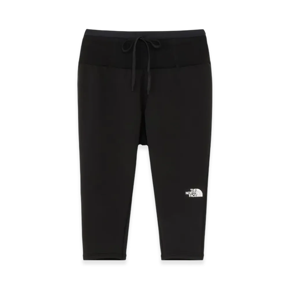 The North Face Enduris Racing Calf Tights "Black"