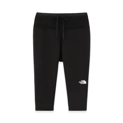 The North Face Enduris Racing Calf Tights "Black"