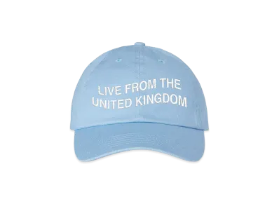 ANTI SOCIAL SOCIAL CLUB x UFC Fight Night Cap "Light Blue"