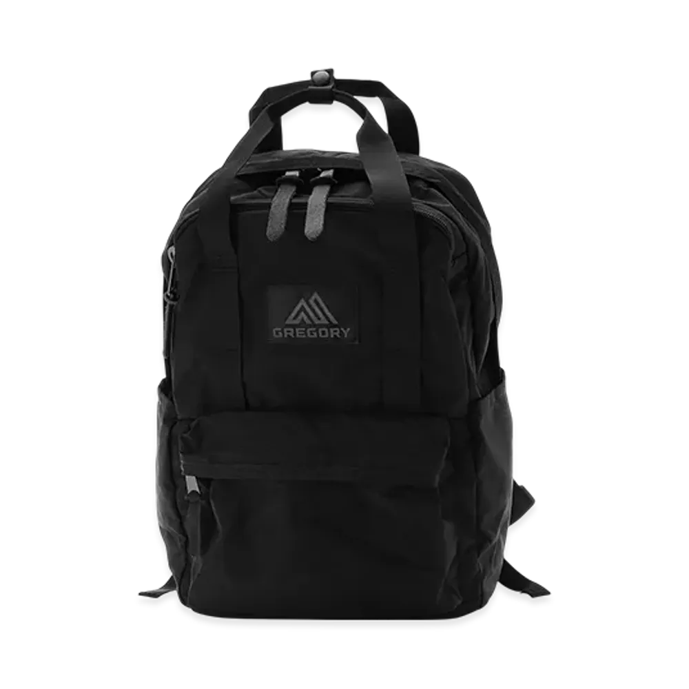 GREGORY Classic Easy Peasy Day "Black Ballistic"
