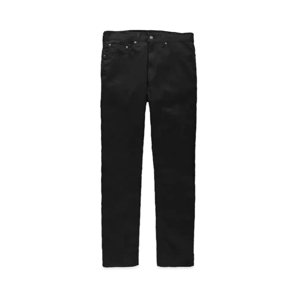 Levi's 505 Regular Fit "Black"