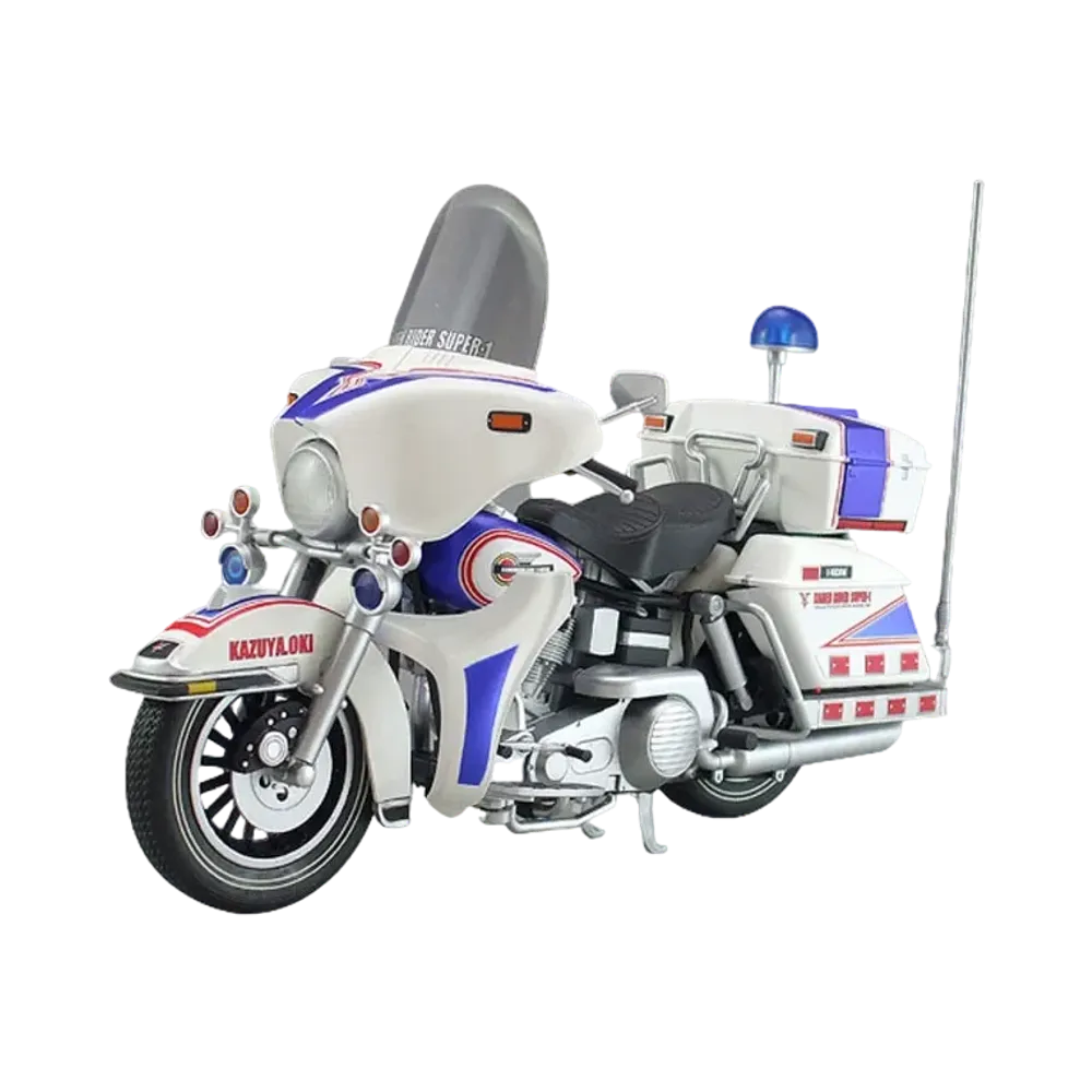 S.H.Figuarts V Machine
