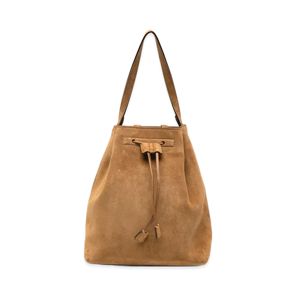 The Row Women's Bags.. Luggage "Brown"