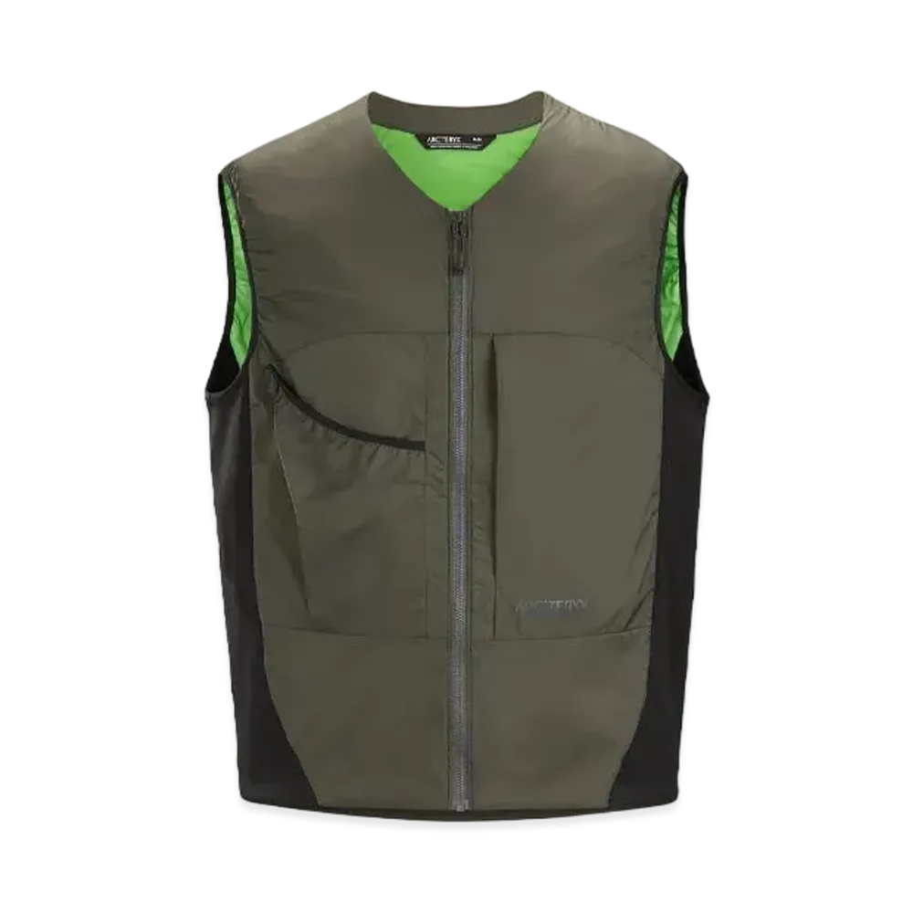 ARC'TERYX Chexa Hybrid Vest "Borealis"