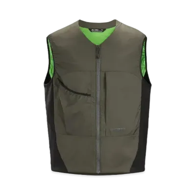 ARC'TERYX Chexa Hybrid Vest "Borealis"