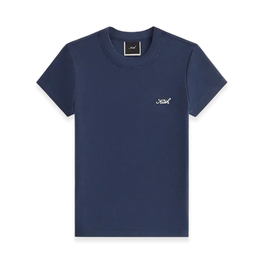 Kith Women's Mulberry IV Tee "Nocturnal"