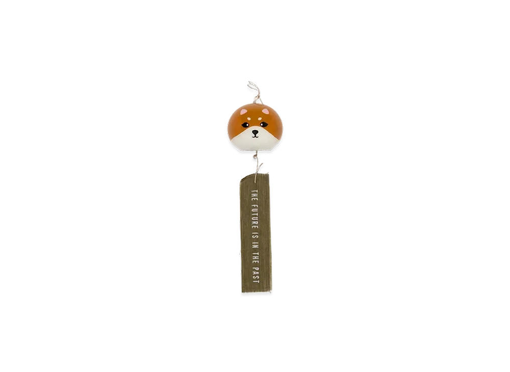 HUMAN MADE Ningensei Furin #2 "Beige"