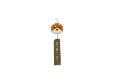 HUMAN MADE Ningensei Furin #2 "Beige"