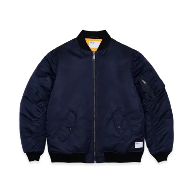Carhartt WIP 2023 New Year Jacket Ma-1 "Dark Navy"