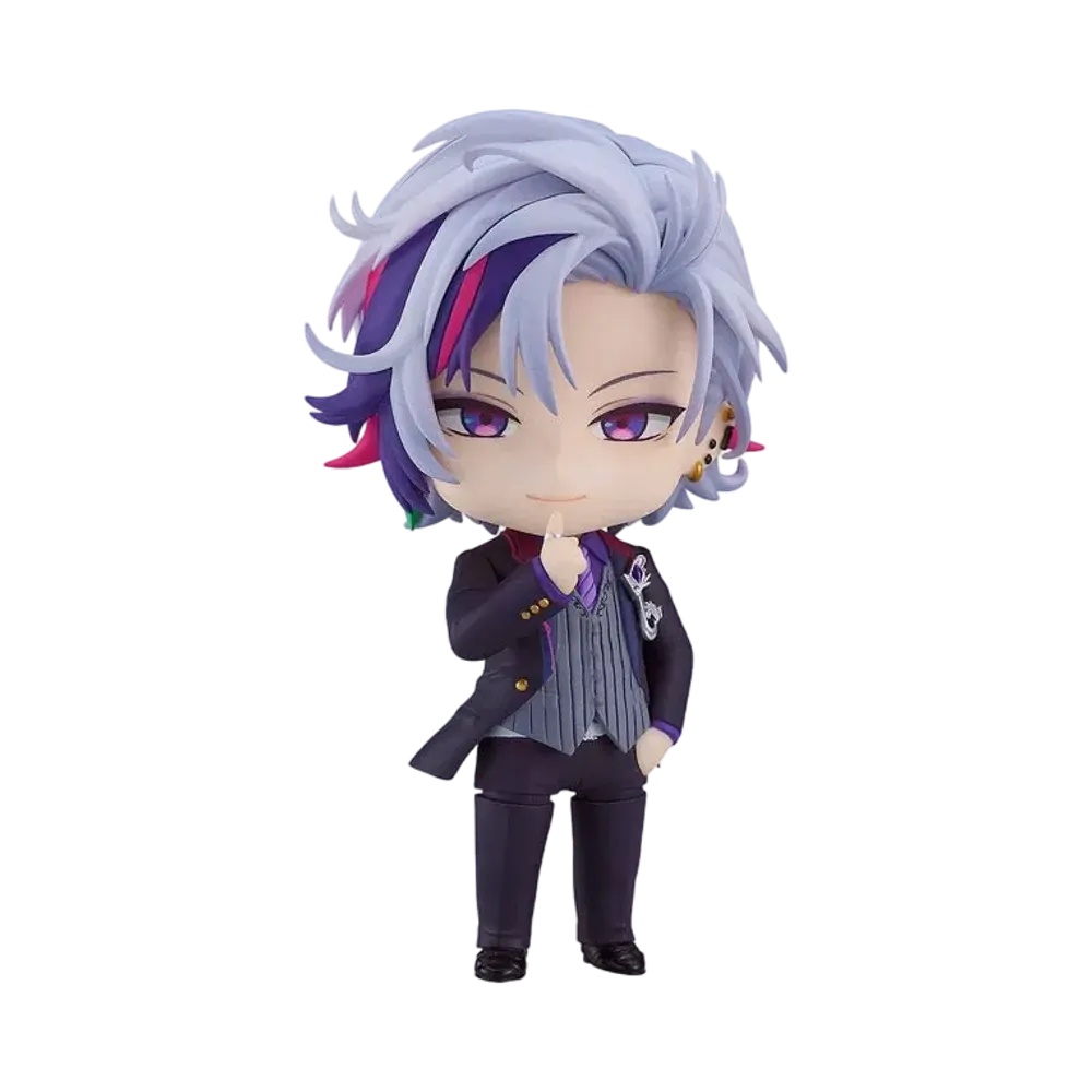 Good Smile Company "Nendoroid" -NIJISANJI- Fuwa Minato