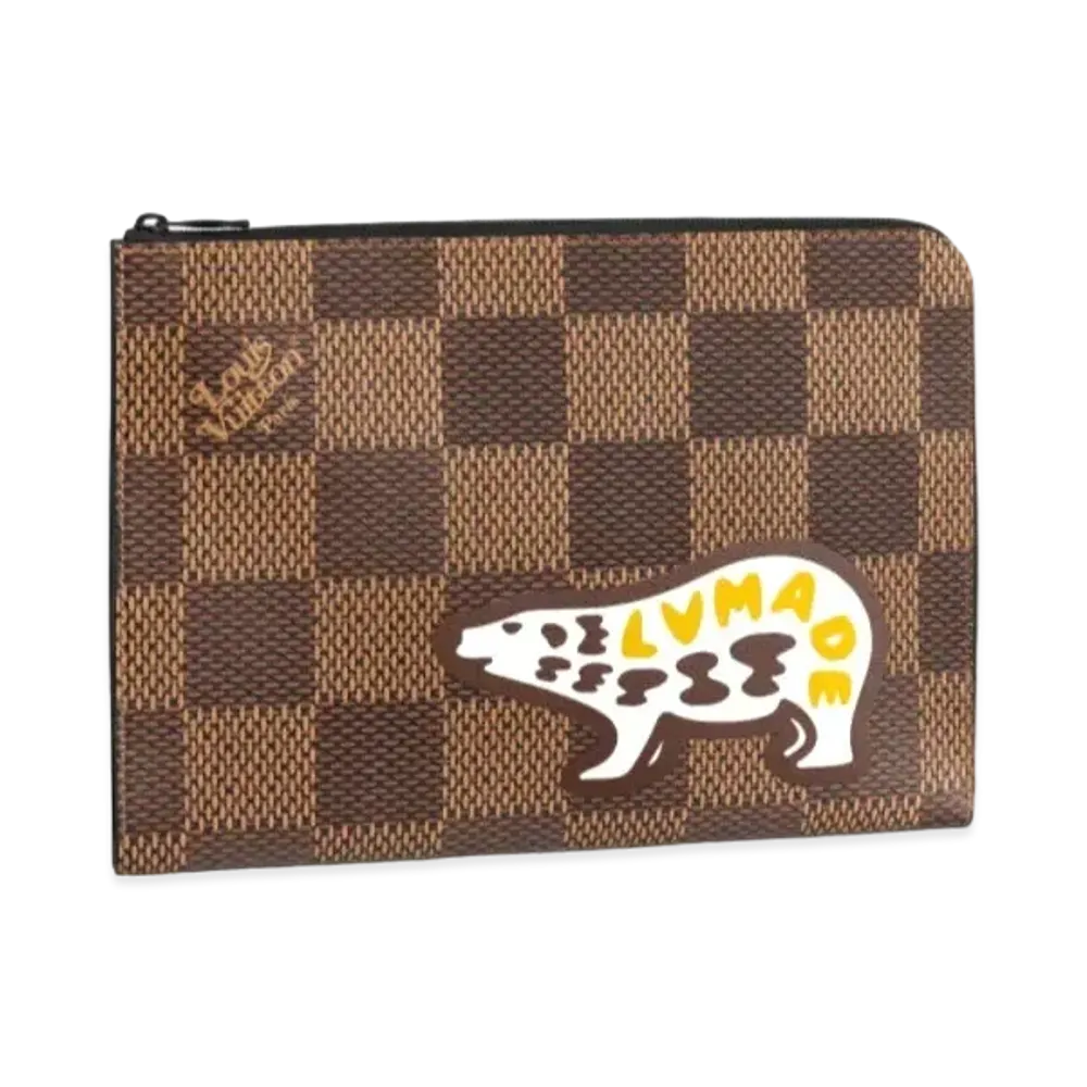 Louis Vuitton Pochette Jour Damier