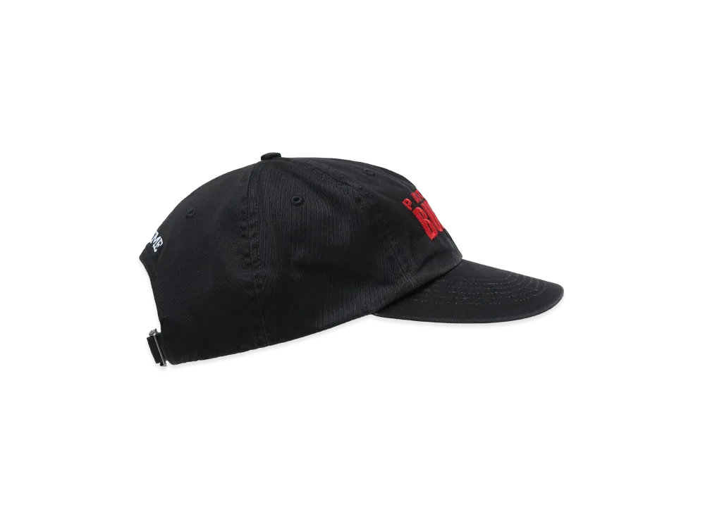 Supreme Paris Is Burning 6-Panel 