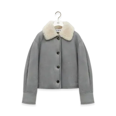 LOEWE Jacket "Grey"