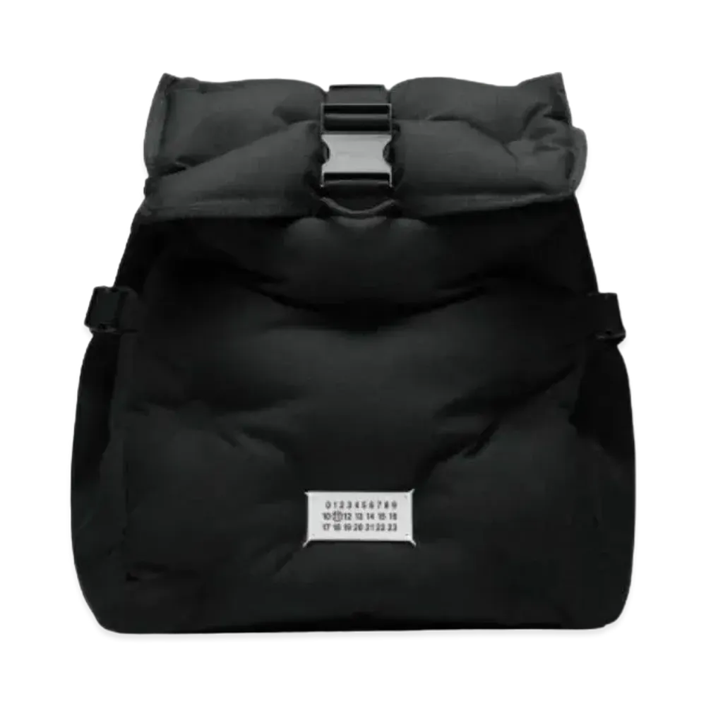 Maison Margiela Glam Slam Sport Backpack "Black"