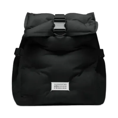 Maison Margiela Glam Slam Sport Backpack "Black"