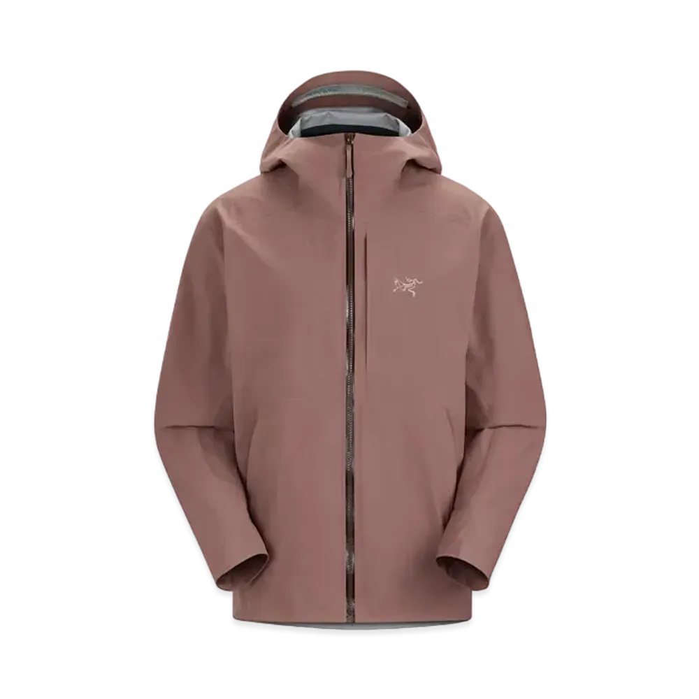 ARC'TERYX Rail Jacket Men's "Velvet Sand" X000006711