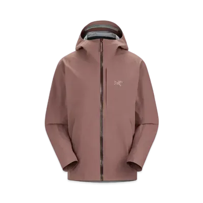 ARC'TERYX Rail Jacket Men's "Velvet Sand" X000006711