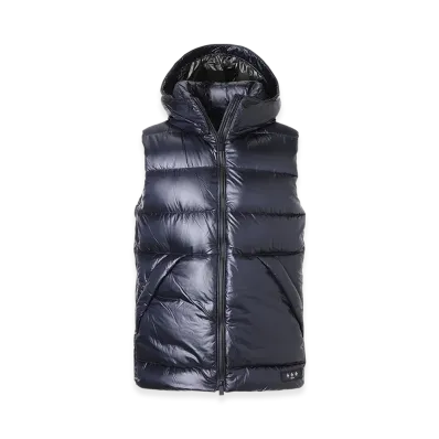 TATRAS Down Vest 1 Size Uzugenn "Navy"
