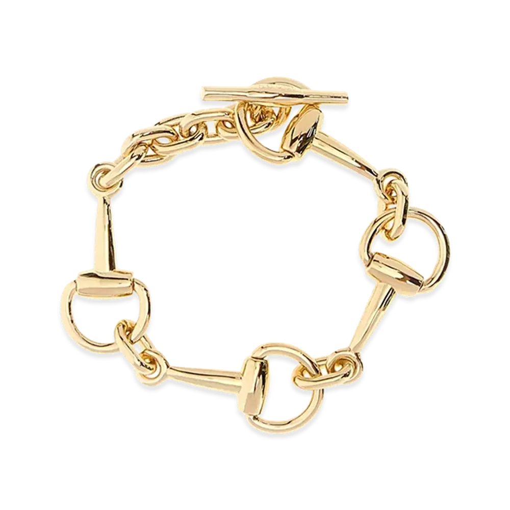 GUCCI Women's Jewelry "Gold"