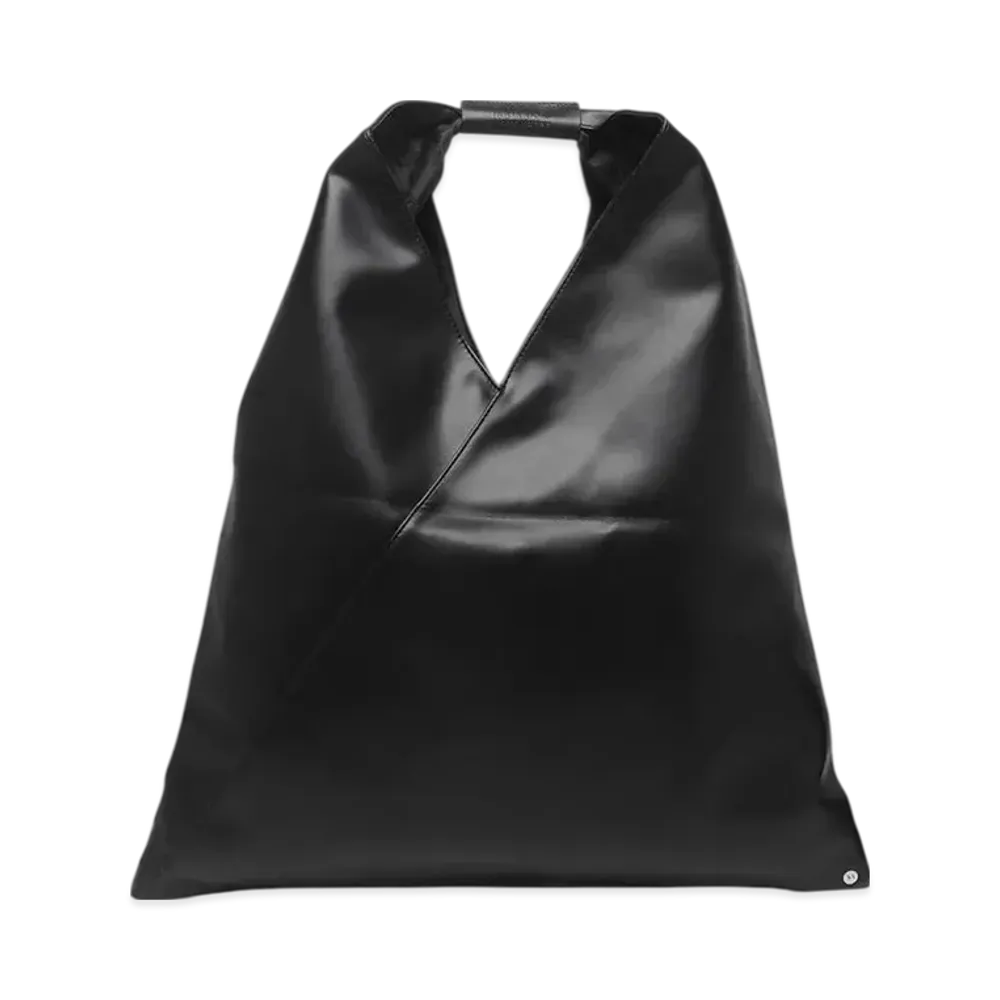 MM6 Maison Margiela Tote Bag Japanese Bag "Black"