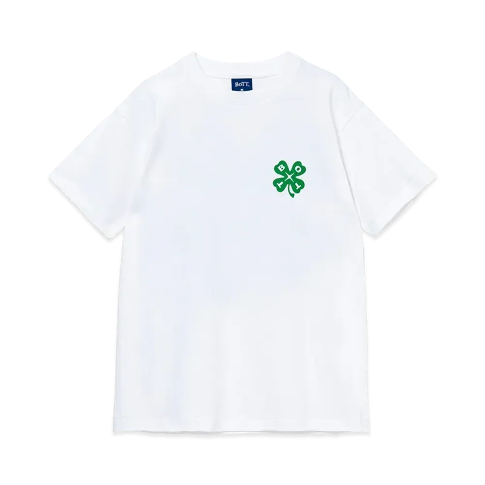 BoTT Lucky Tee "White"