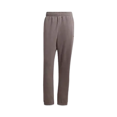 adidas Basketball Fleece Jogger "Charcoal"