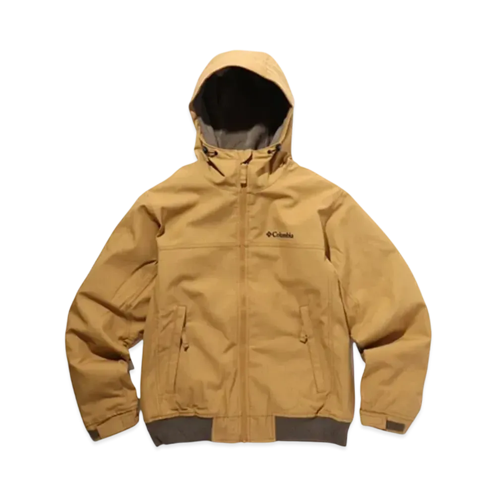Columbia Loma Vista Hoodie "Maple"